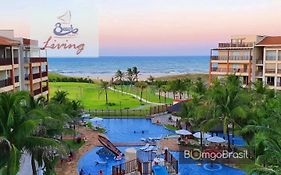 Beach Living, Frente mar, Vizinho B Park - Oficial