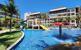 Beach Living, Frente mar, Vizinho B Park - Oficial